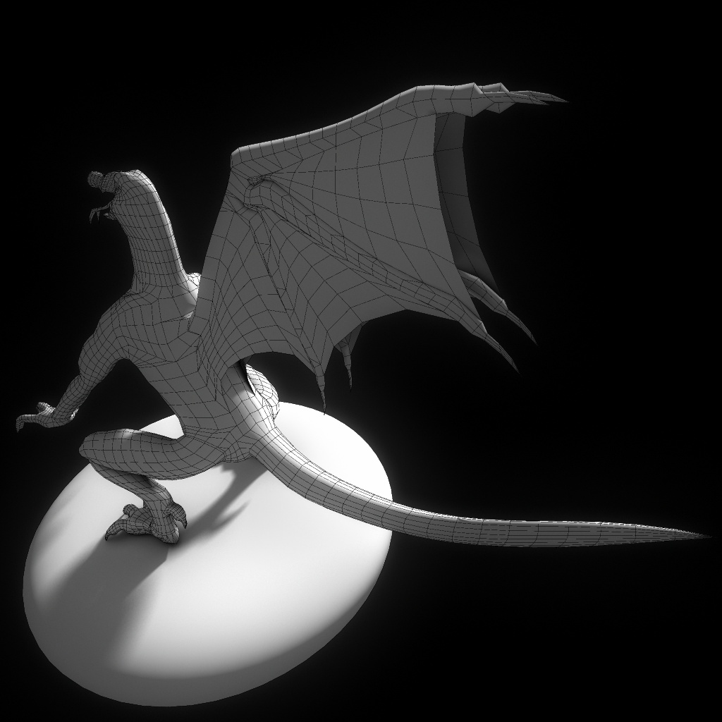 powerpoint in dragonwings